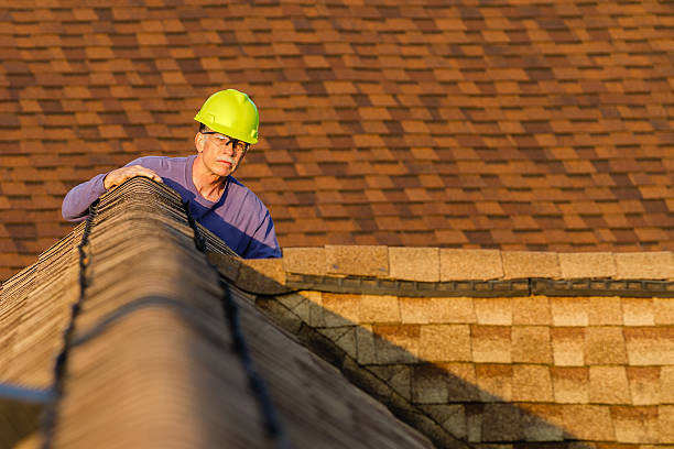 Best Local Roofing Companies  in Rensselaer, IN
