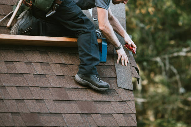 Roof Repair Estimates in Rensselaer, IN